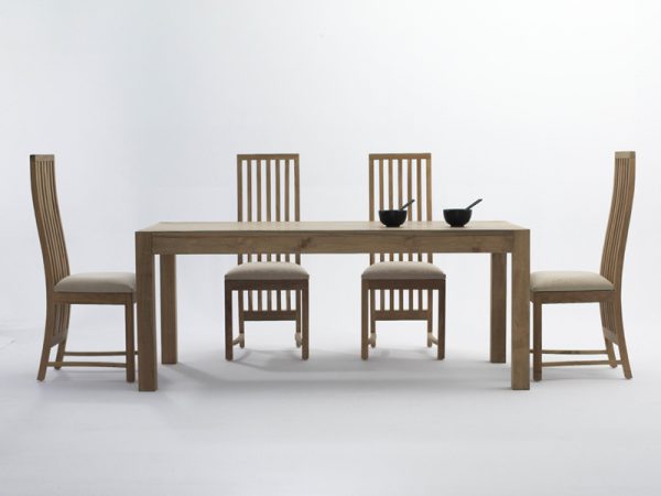 Dining Set 1