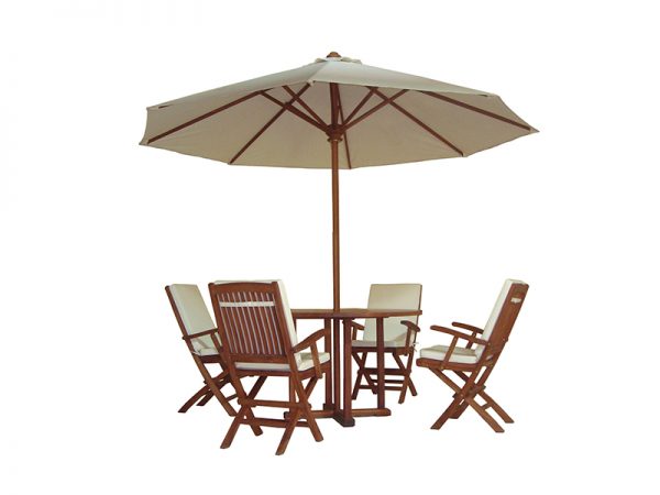 Umbrella Set
