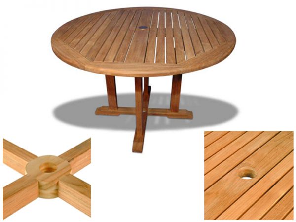 Outdoor Table