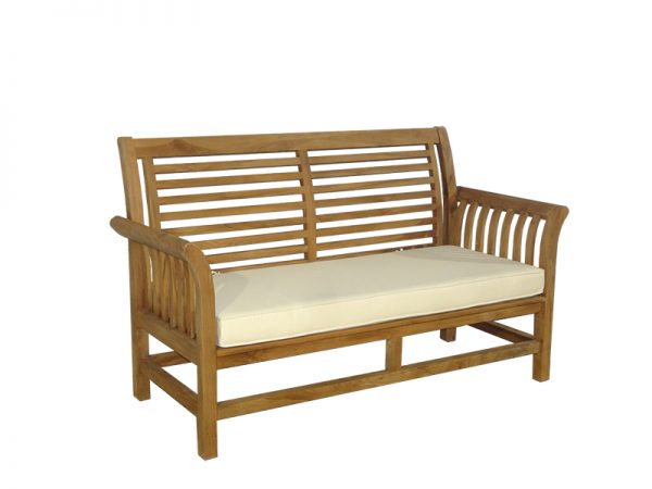 Outdoor Bench