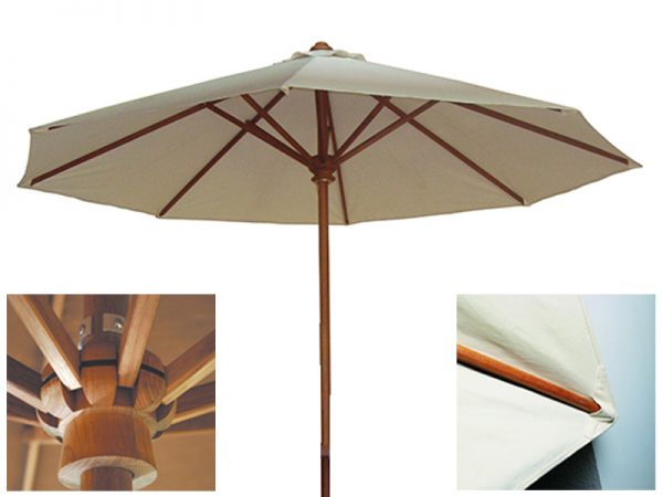 Outdoor Umbrella