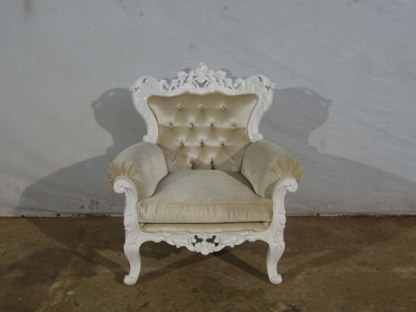 Sofa 1 Seater