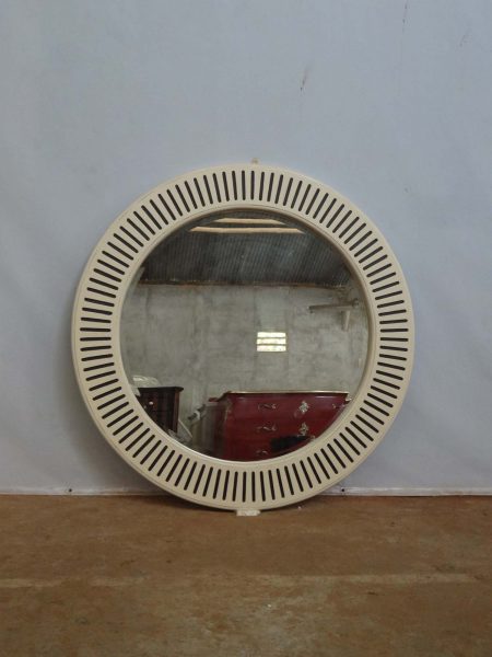 Mirror Antique