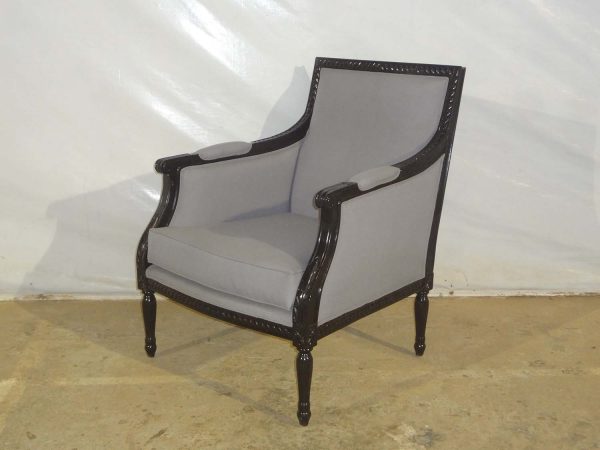 Arms Chair