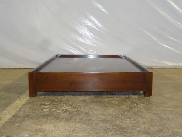 Single bed